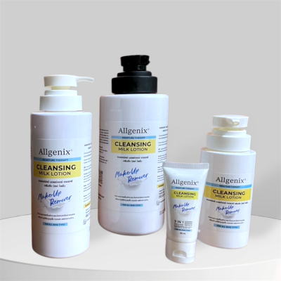 Cleansing Milk Lotion